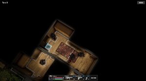 Tactical Combat Department Gameplay - Isometric Turn-based SWAT Game