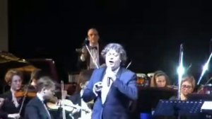 Андрей Бабаев "Необыкновенные глаза" Кавер