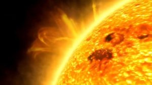 Как Бог сотворил наш мир за 6 буквальных дней.