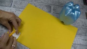 Ваза за пять минут своими руками . Поделки переделки из пластиковых бутылок .