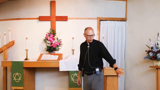 El reino de Dios crece.-- 20 de junio de 2021 смотреть онлайн