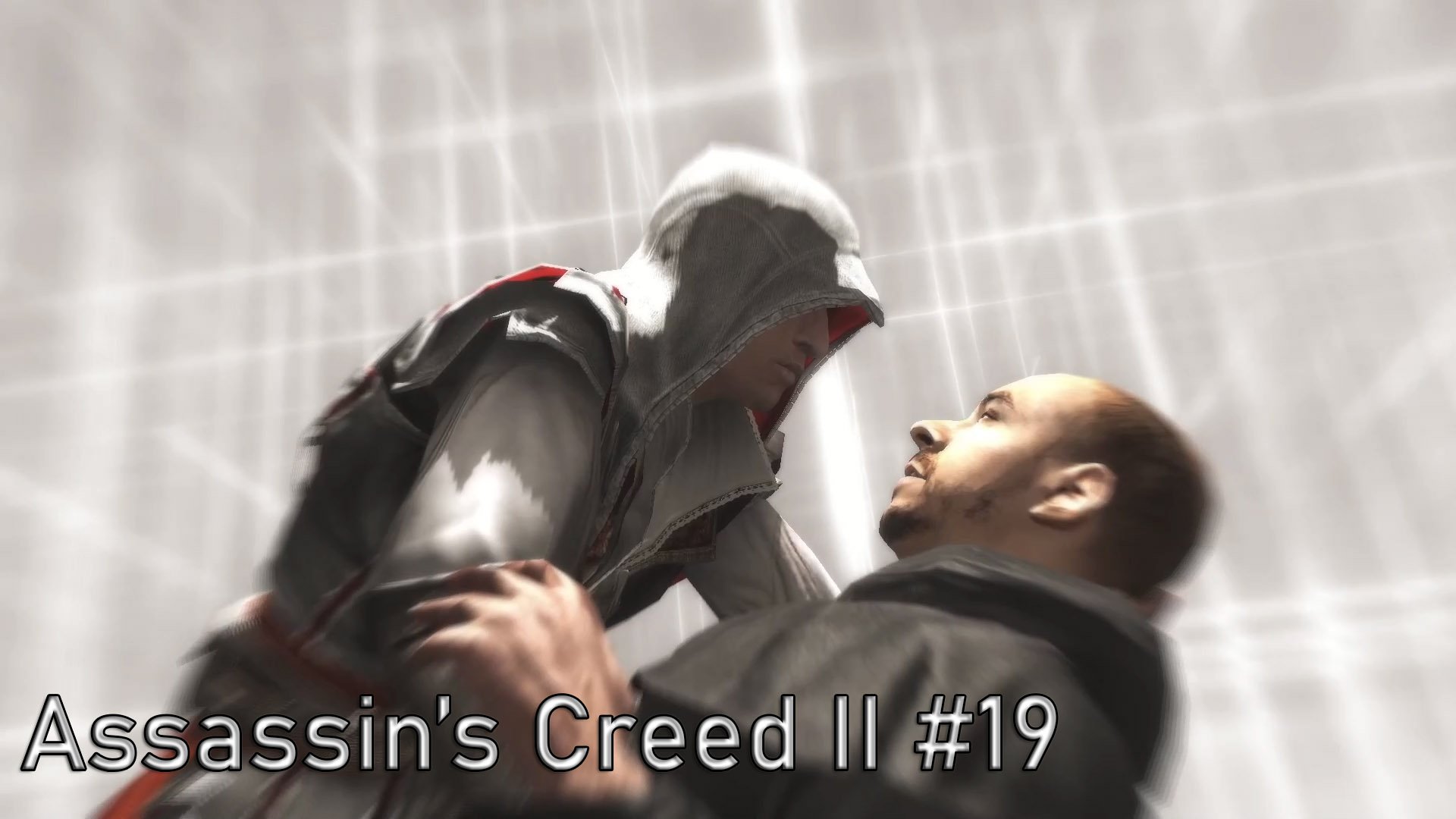 Антонио Маффеи.Assassin’s Creed II #19.