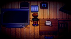 stardew valley - Yandere Jas mod