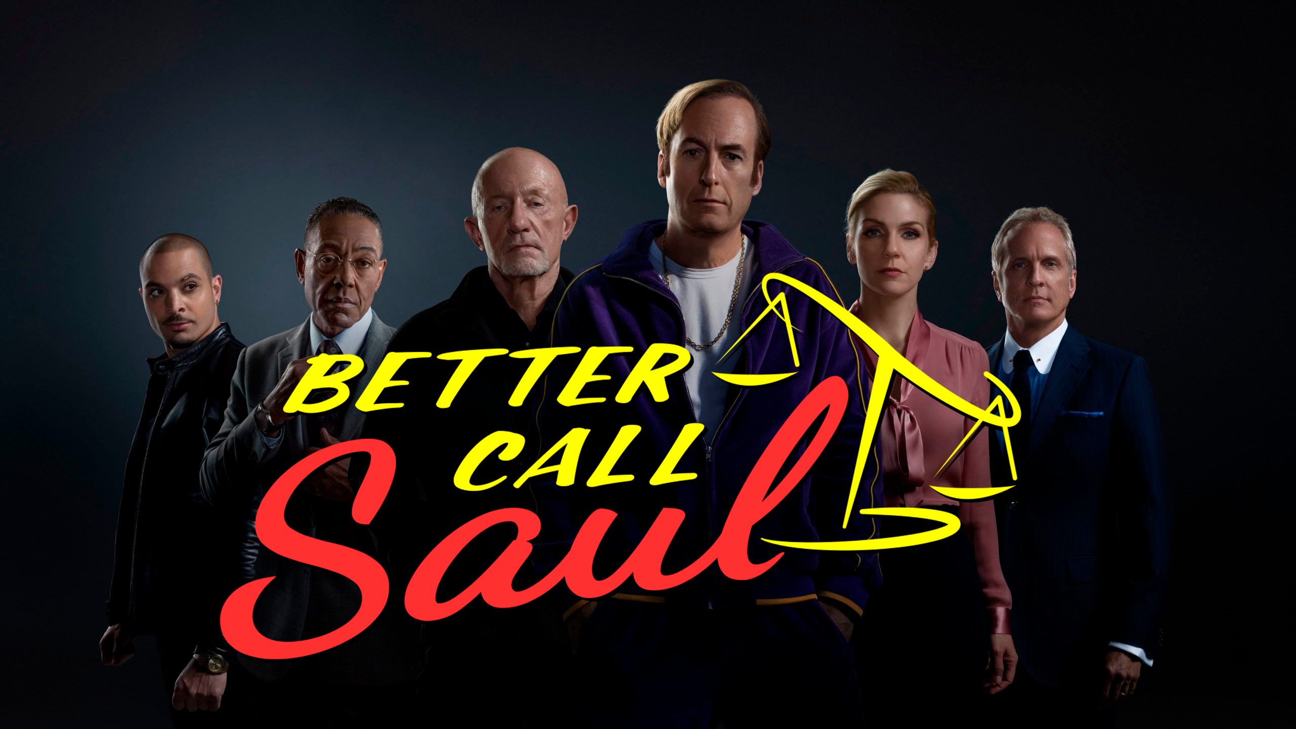 Лучше звоните Солу  – 5 сезон 1 серия / Better Call Saul