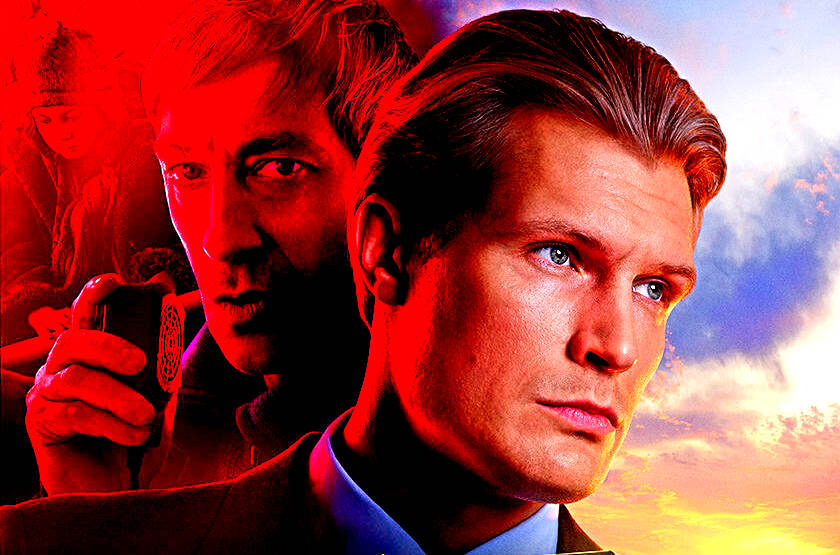 трейлер командир 2024