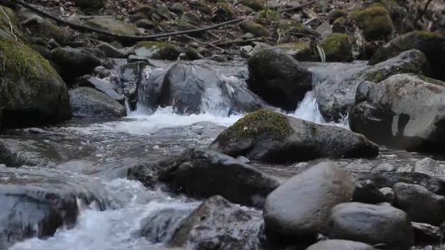 Расслабляющий Шум Горной Реки | 10 часов глубокой Релаксации | Белый Шум | Звуки Природы | Сон смотреть онлайн