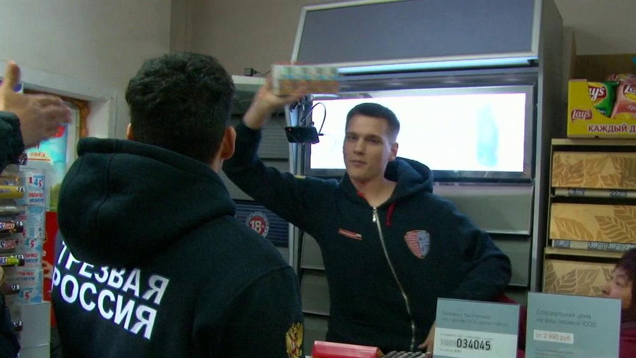 "Снюсы": убийственная мода у детей, и чего мы не знаем о конфетках с никотином?