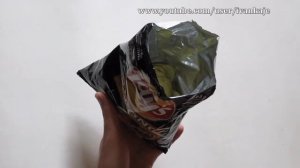 Обзор чипсов Lays Адский Васаби