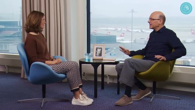 Armin Risi und Bruno Gröning – Interview mit dem Autor und Philosophen Armin Risi смотреть онлайн