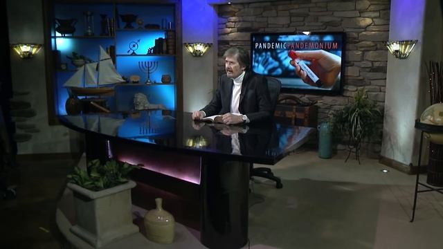 CORONAVIRUS Pandemic Pandemonium смотреть онлайн