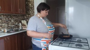 БЫСТРЫЙ УЖИН!!!