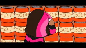 I'M AT SOUP (the game /meme)