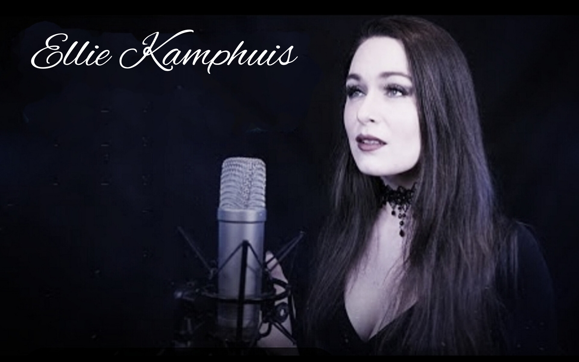 ? Within Temptation ⚜️ - " Jillian " vocal cover by Ellie Kamphuis ?? смотреть онлайн