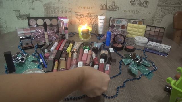 Помады смотреть онлайн