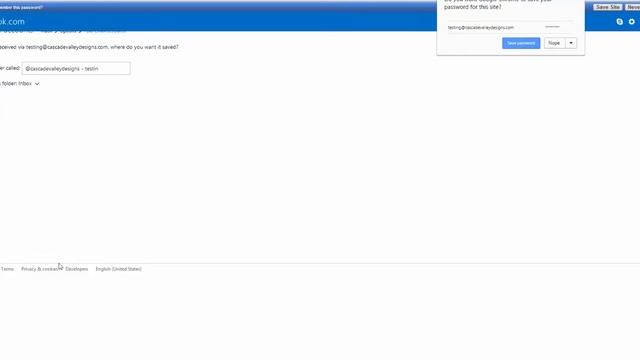 How to add domain email to Outlook.com смотреть онлайн