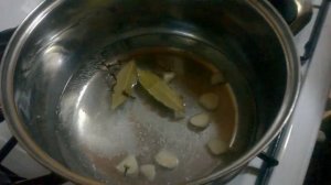 Маринованные  опята  грибы на зиму - Рецепт.  Очень ВКУСНЫЙ МАРИНАД для грибов !!!