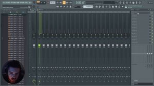 FL STUDIO | Руководство для начинающих #11 | Микшер (часть 2) - Настройки инсертов (каналов)