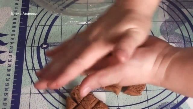 Печенье в микроволновке смотреть онлайн