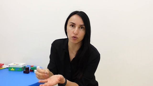 5 шагов к речи у ребенка. С чего начать, как легко запустить речь.