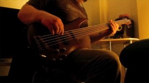Zvex Fat Fuzz Factory Bass