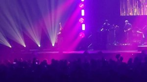 Janet Jackson - Together Again ( Live in Nagoya, 16/03/2024)