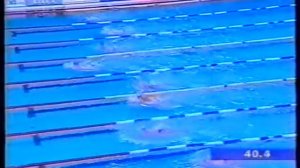 Техника плавания сильнейшие пловцы мира брасс Слуднов