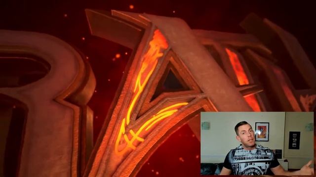 Asgards Wrath 10 Minute Review смотреть онлайн