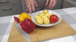 УЗБЕКСКАЯ ШУРПА из ГОВЯДИНЫ - Uzbek Shurpa Soup