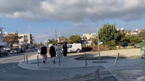 Кипр, Пафос 2023 - куда поехать и что посмотреть? Пафос в январе.ЧАСТЬ 1.