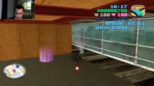 ГТА ВАЙС СИТИ #2/ машины вайс сити делюкс гта прохождение миссий смотреть прохождение игр вай сити