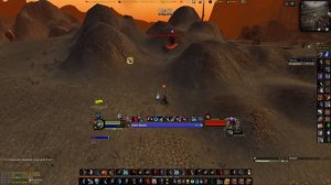 Taming Deathmaw (Classic WoW) Mograine-EU