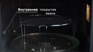 Микроволновая печь BBK 23MWG-850T/B-M. Обзор и характеристики