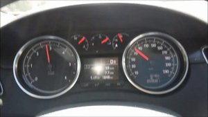 Peugeot 508 2.0 HDi 160hp автомат разгон 0-100 acceleration automatic gearbox