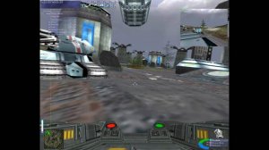 Battlezone 2 - Forgotten Enemies - EDF Mission 16: 'The Emperor New Claws'