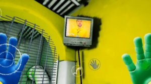 прохождение POPPY PLAYTIME - 2 ГЛАВА НА ANDROID (БЕЗ КОММЕНТАРИЕВ)