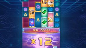 PG  SLOT /Crypto Gold /