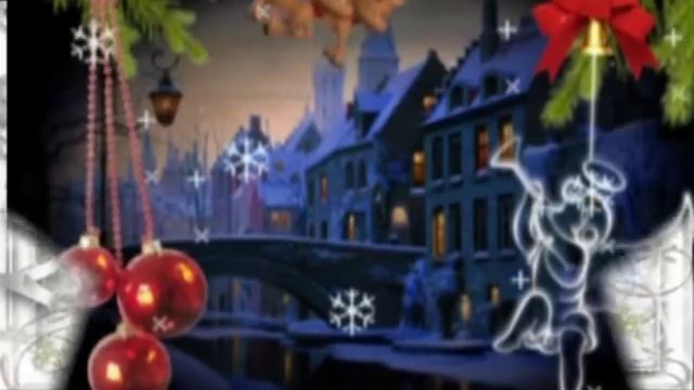 ПУСТЬ ПРАЗДНИК К НАМ ПРИХОДИТ смотреть онлайн