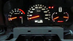 Оптитрон Хонда Одиссей 2