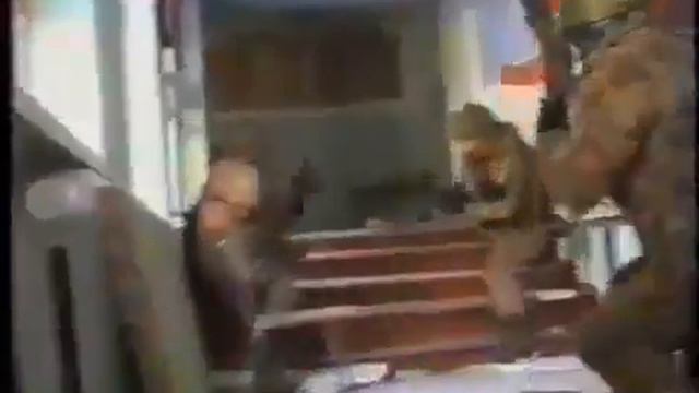 The assault on Chechnya, the first company смотреть онлайн