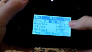 как сделать ЭЛЕВОНЫ на FS-I6S используя миксы