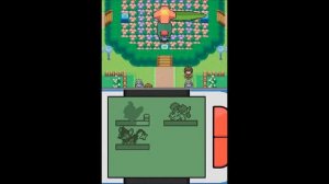 Pokemon Platinum: Gym Leader Gardenia [4]