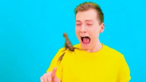 100 Слоев еды Челлендж #3 c PaRaRa Challenge