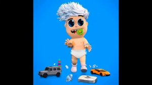 А4 kids наоборот