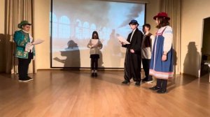 Толстый и Тонкий