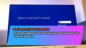 How to Fix PHILIPS Smart TV Unable to Connect to WiFi Network || PHILIPS TV Connected but no WiFi