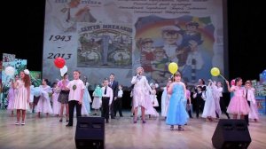 Наталья Тимофеева Улыбайтесь дети