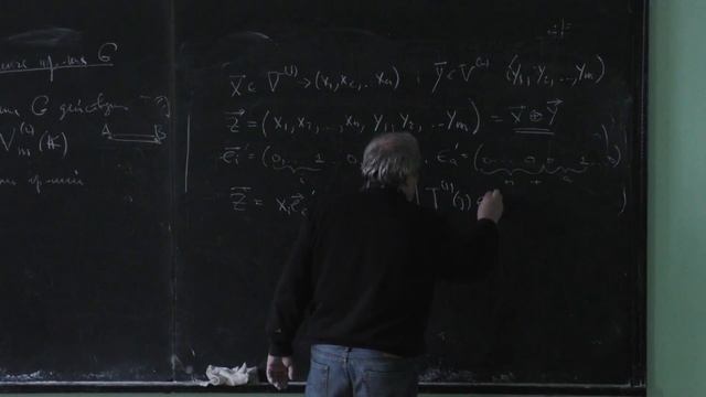 Исаев А. П. - Теория групп - Представления групп и алгебр Ли смотреть онлайн