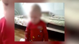 23.06.2017 Медсестра из Макаровской ЦРБ оскорбляет ребенка