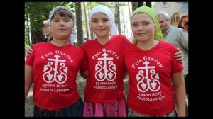 гимн года молодежи - кто, если не мы