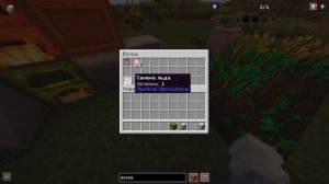 Mystical Agriculture 1.19.2 (Гайд мода) №3